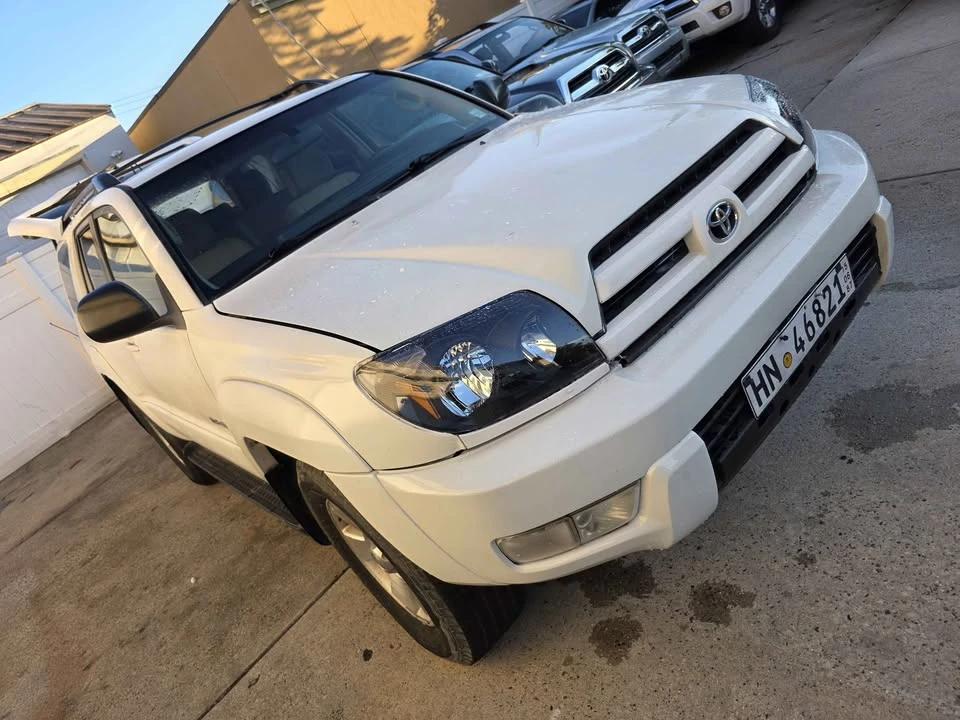 2004 Toyota 4Runner 4th Gen - Image 2 of 16