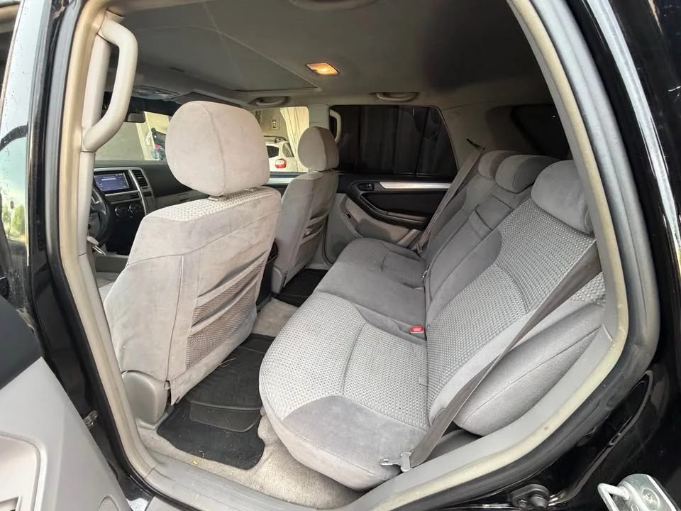 2004 Toyota 4Runner 4th Gen - Image 10 of 15