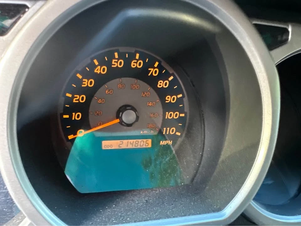 2004 Toyota 4Runner 4th Gen - Image 10 of 10