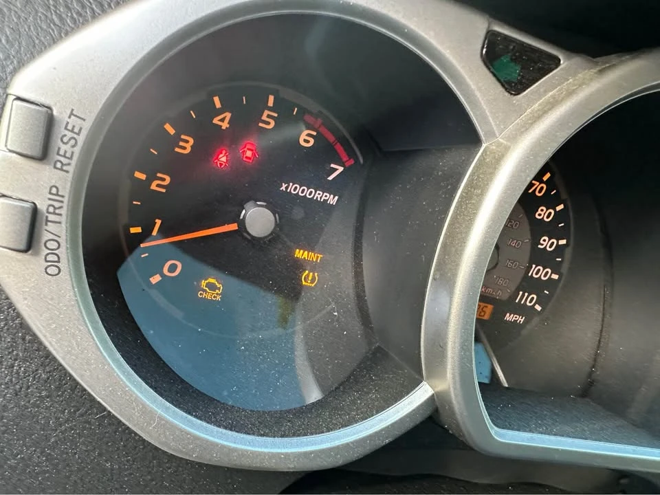 2004 Toyota 4Runner 4th Gen - Image 9 of 10