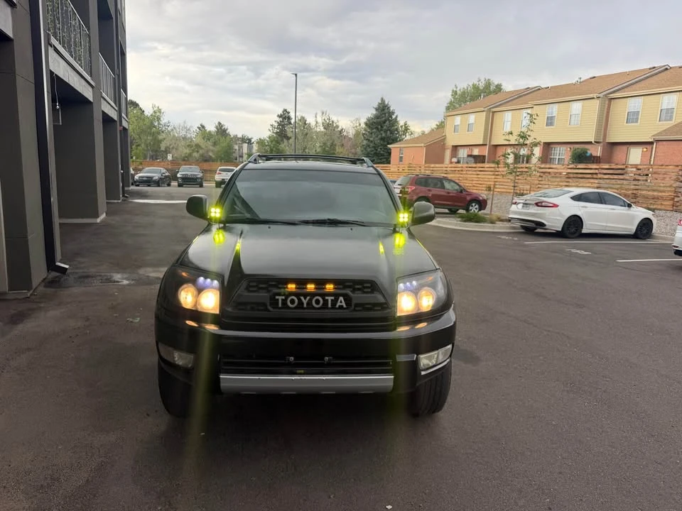 2004 Toyota 4Runner 4th Gen - Image 2 of 15