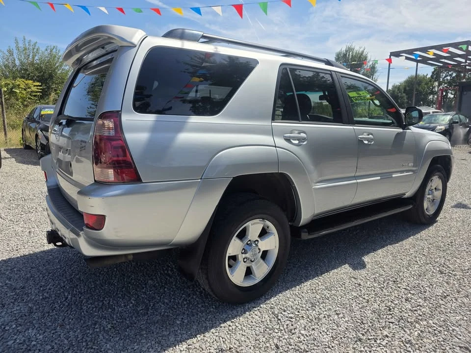 2004 Toyota 4Runner 4th Gen - Image 6 of 15