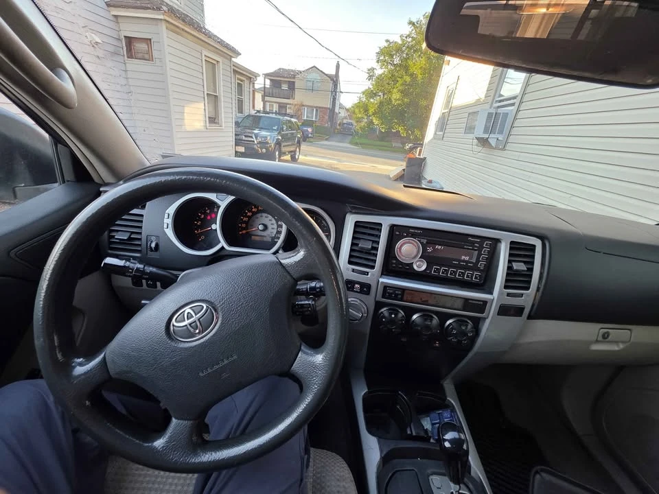 2004 Toyota 4Runner 4th Gen - Image 15 of 16