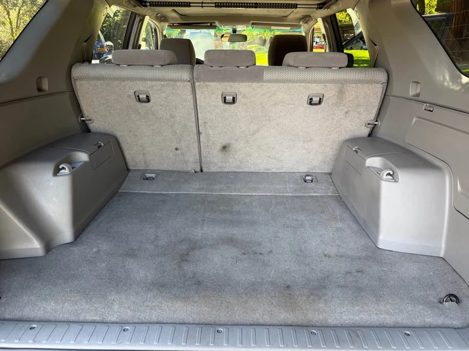 2004 Toyota 4Runner 4th Gen - Image 5 of 6