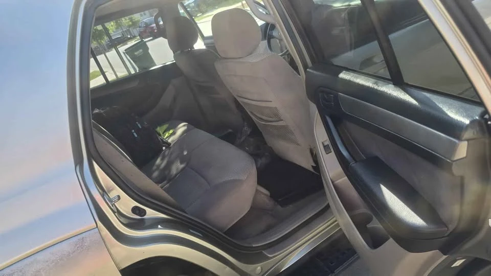 2004 Toyota 4Runner 4th Gen - Image 8 of 15