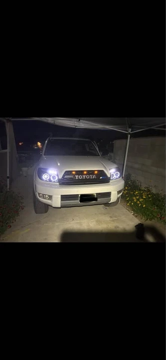 2004 Toyota 4Runner 4th Gen - Image 3 of 11