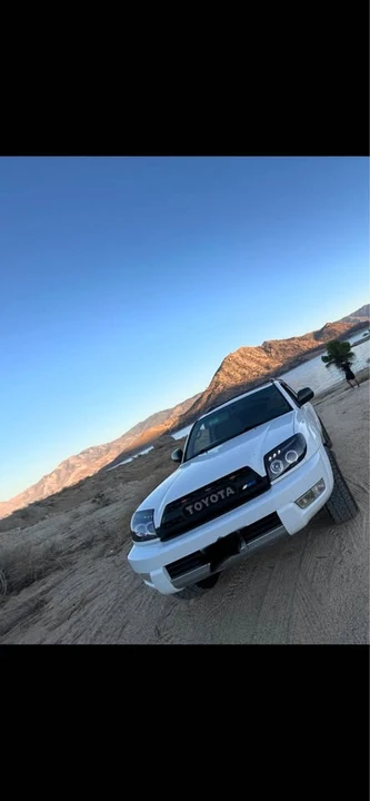 2004 Toyota 4Runner 4th Gen - Image 5 of 11