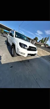 2004 Toyota 4Runner SR5 Sport Utility 4D