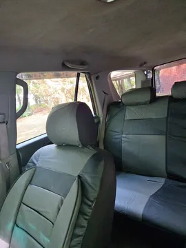2004 Toyota 4Runner SR5 Sport Utility 4D