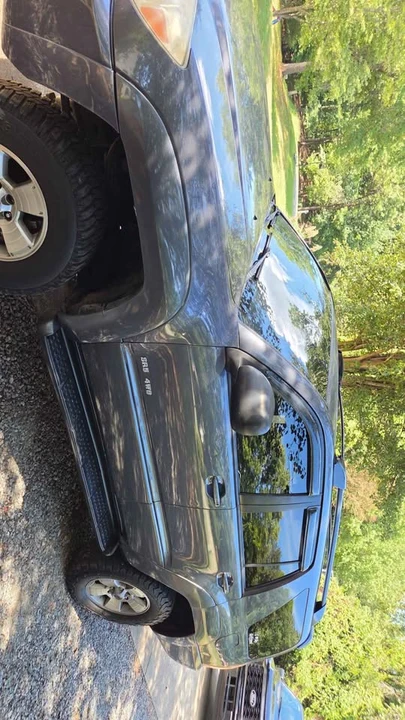 2004 Toyota 4Runner 4th Gen - Image 4 of 4