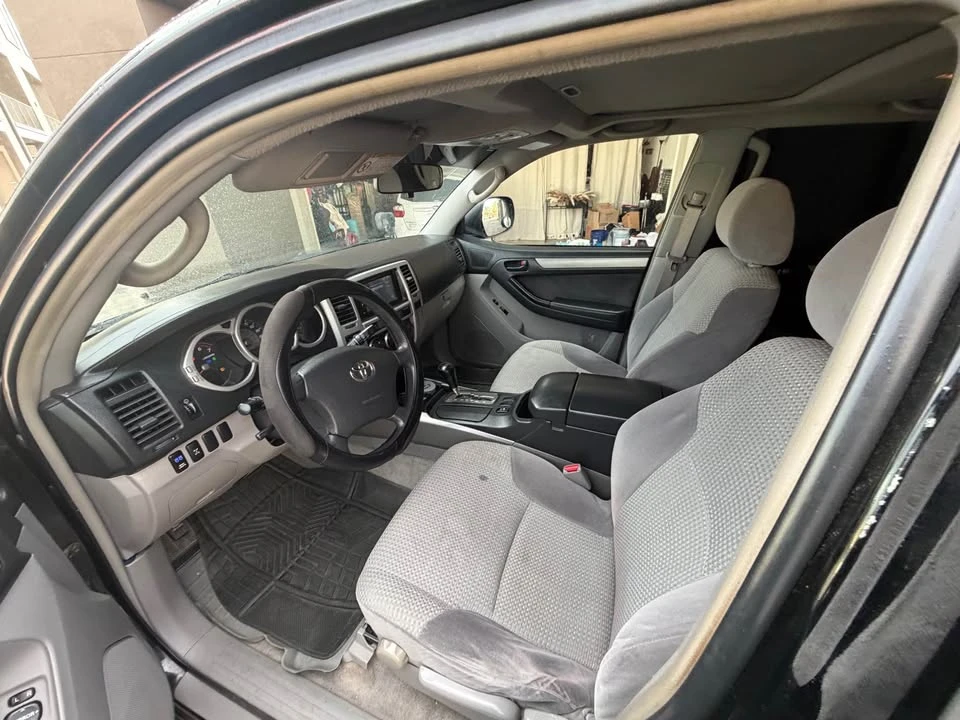 2004 Toyota 4Runner 4th Gen - Image 13 of 15