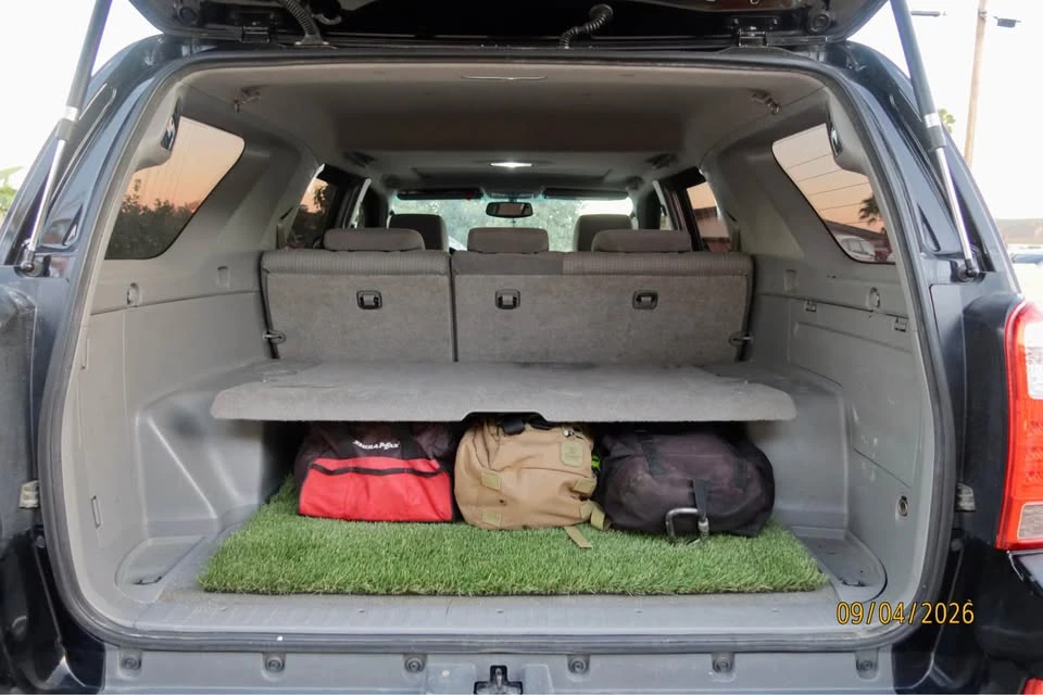 2004 Toyota 4Runner 4th Gen - Image 13 of 16