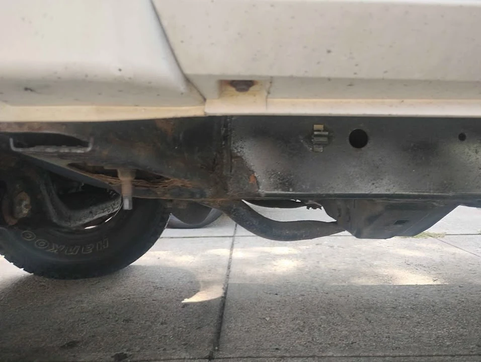 2004 Toyota 4Runner 4th Gen - Image 7 of 20