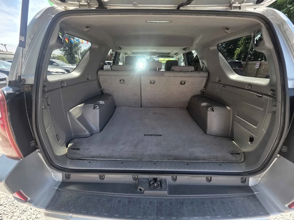 2004 Toyota 4Runner 4th Gen - Image 12 of 15