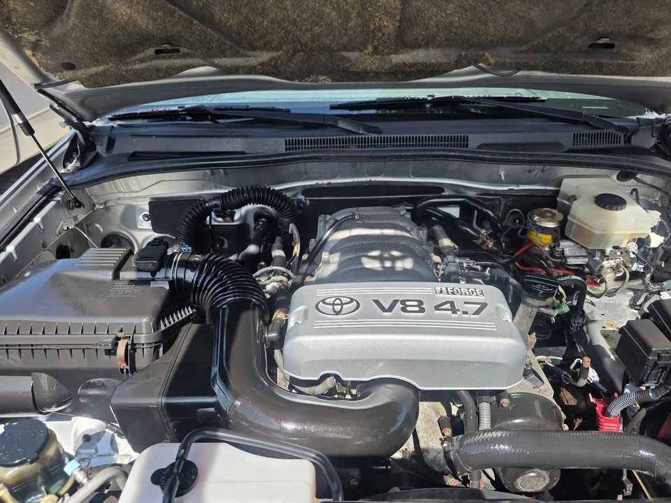 2004 Toyota 4Runner 4th Gen - Image 15 of 15