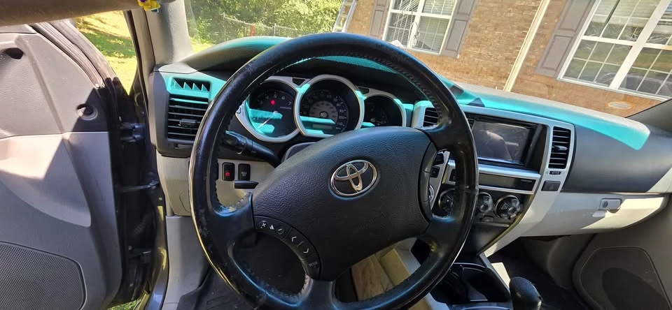 2004 Toyota 4Runner 4th Gen - Image 14 of 19