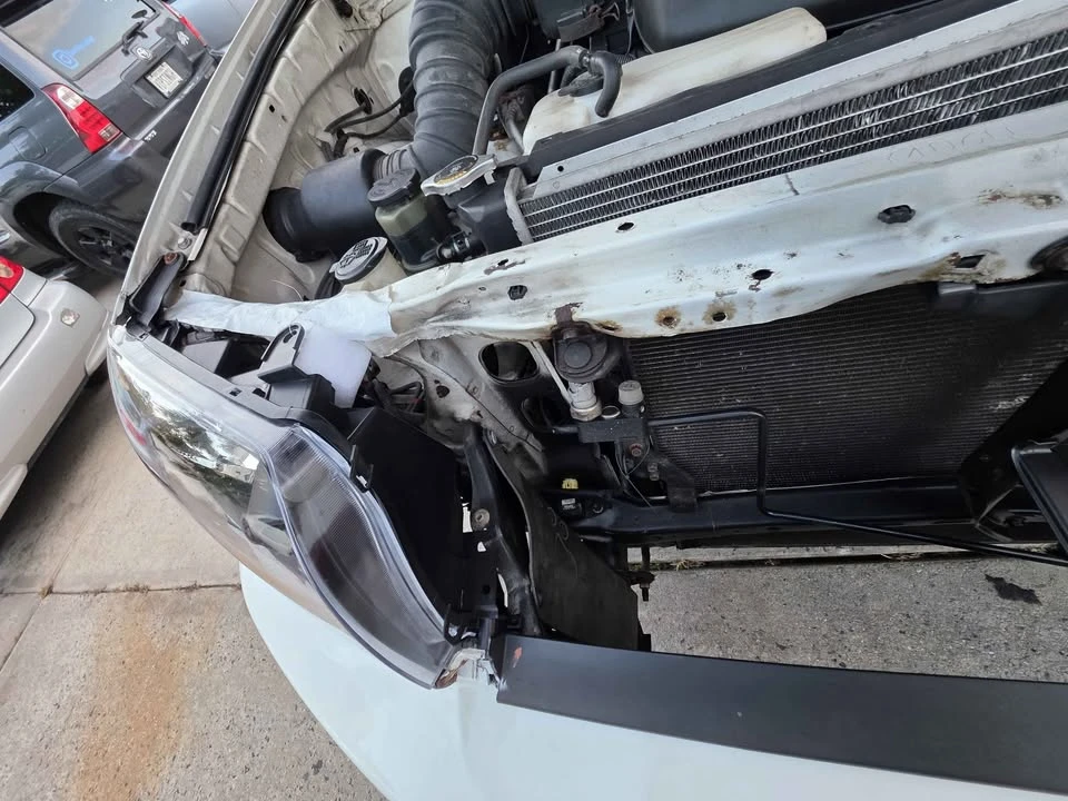 2004 Toyota 4Runner 4th Gen - Image 18 of 20