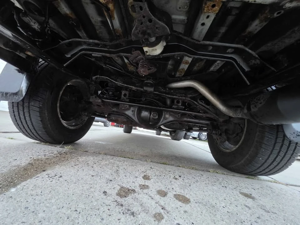 2004 Toyota 4Runner 4th Gen - Image 19 of 20