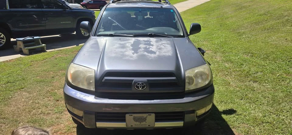 2004 Toyota 4Runner 4th Gen - Image 2 of 19