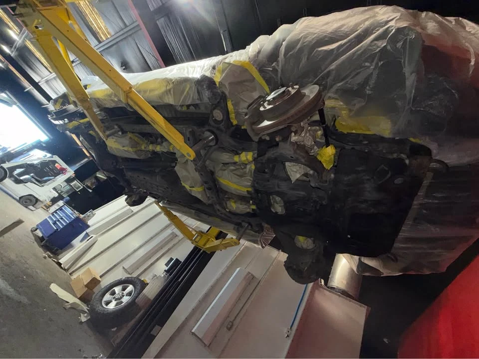 2004 Toyota 4Runner 4th Gen - Image 19 of 20
