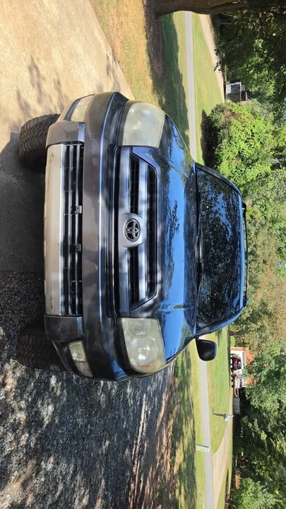 2004 Toyota 4Runner 4th Gen - Image 3 of 4