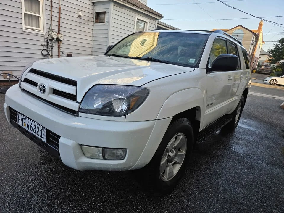 2004 Toyota 4Runner 4th Gen - Image 16 of 20