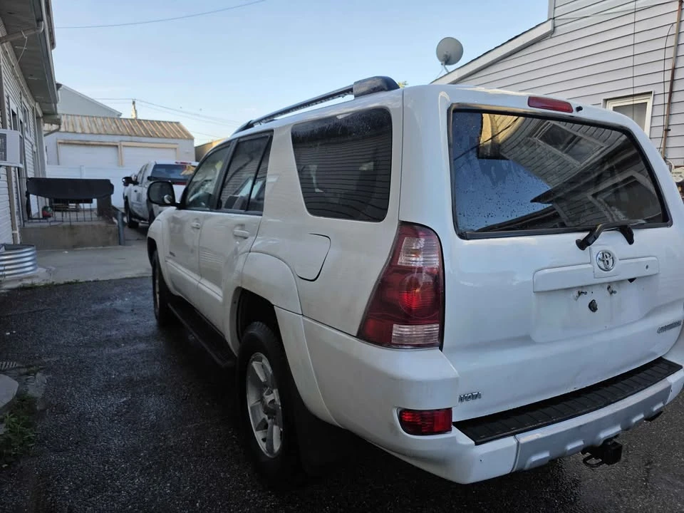2004 Toyota 4Runner 4th Gen - Image 8 of 20
