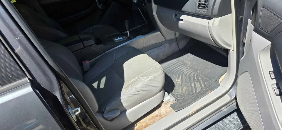 2004 Toyota 4Runner 4th Gen - Image 8 of 19