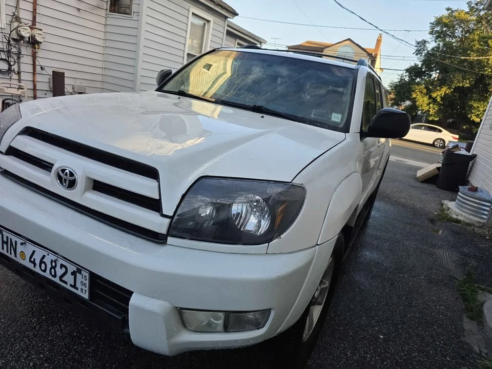 2004 Toyota 4Runner 4th Gen - Image 14 of 20