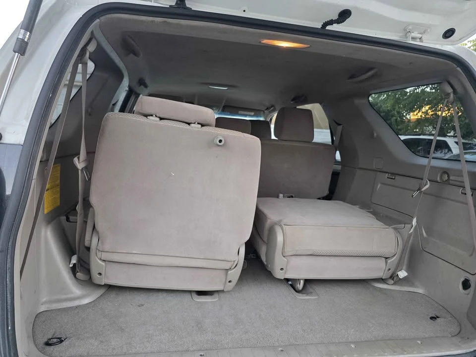 2004 Toyota 4Runner 4th Gen - Image 20 of 20