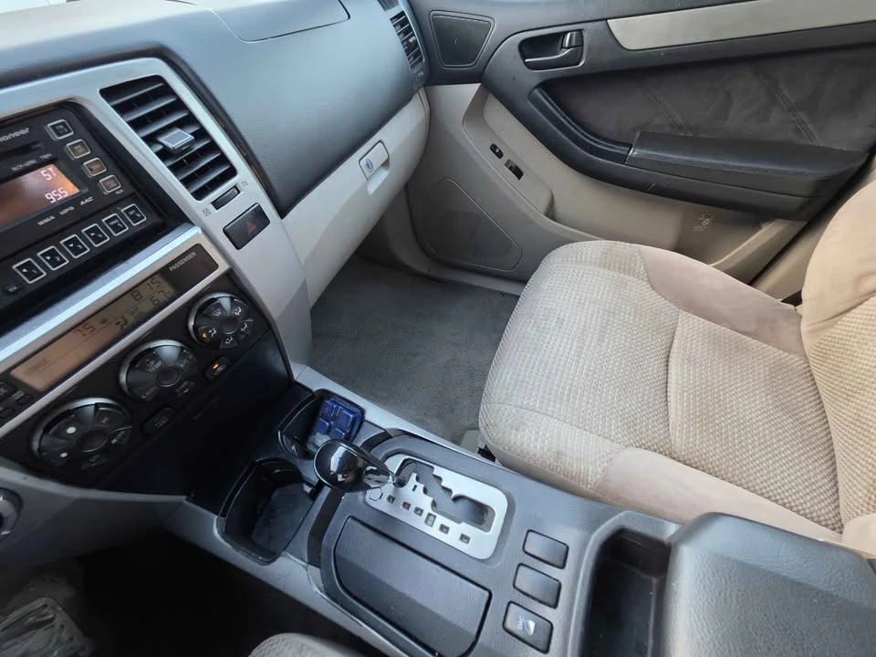 2004 Toyota 4Runner 4th Gen - Image 3 of 20