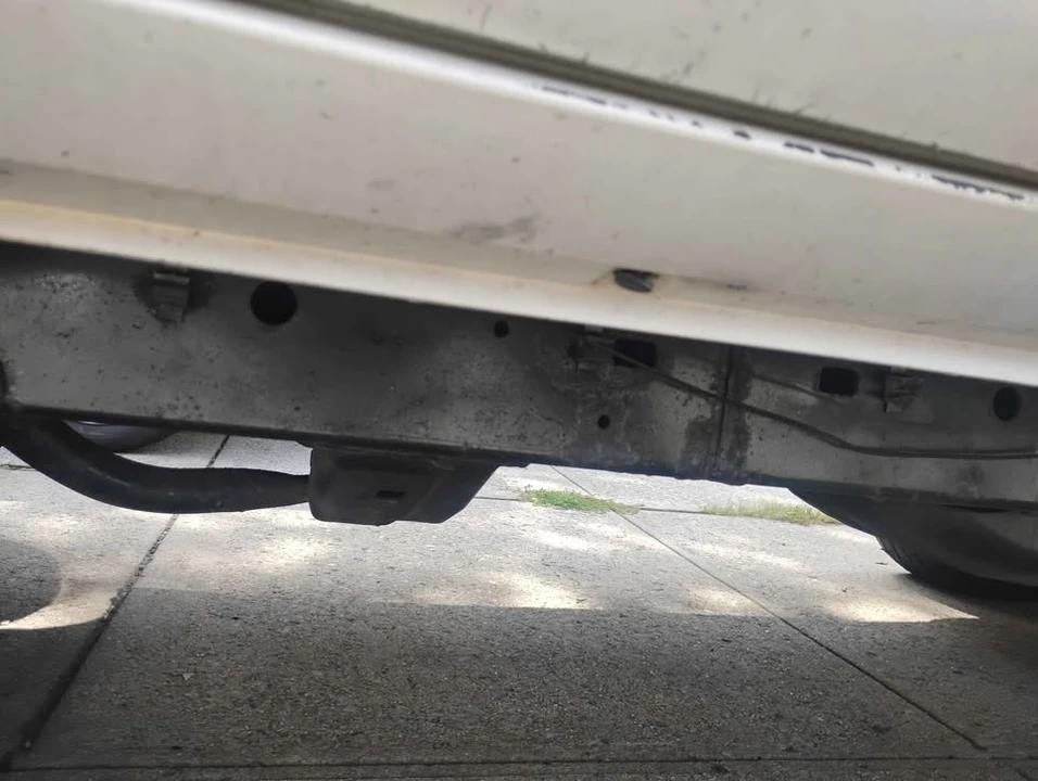 2004 Toyota 4Runner 4th Gen - Image 9 of 20