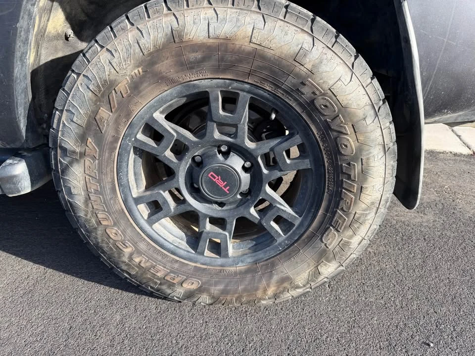 2004 Toyota 4Runner 4th Gen - Image 14 of 14