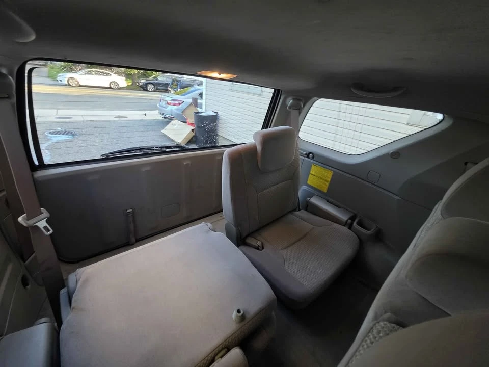 2004 Toyota 4Runner 4th Gen - Image 11 of 20