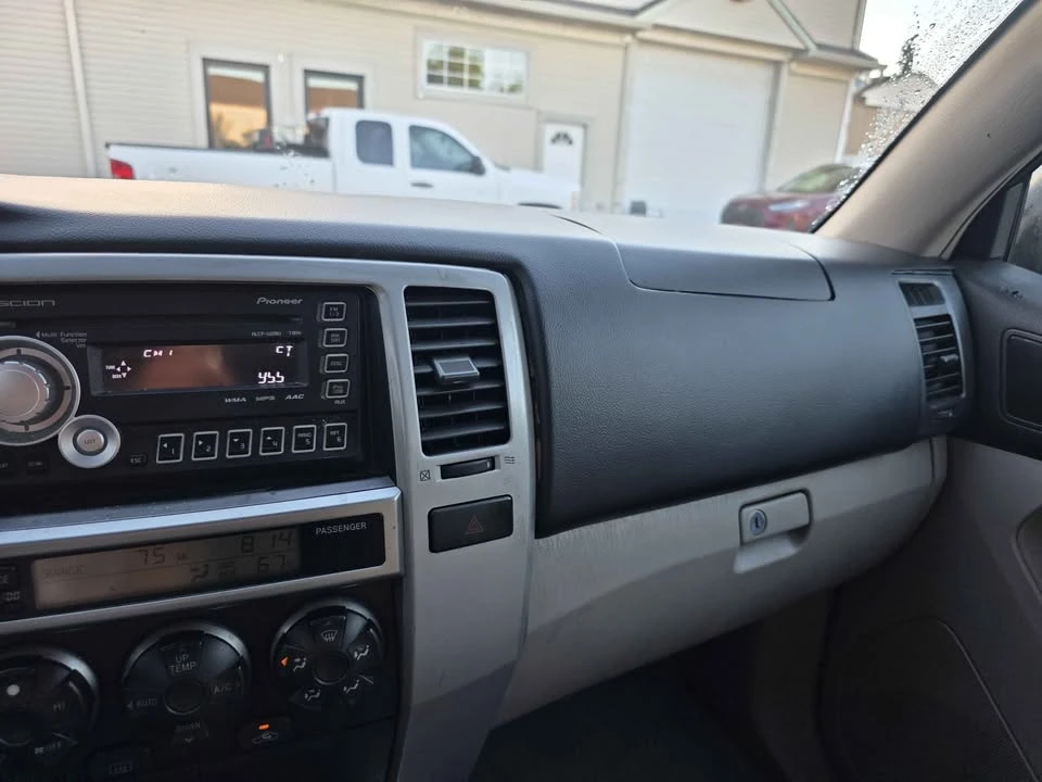 2004 Toyota 4Runner 4th Gen - Image 6 of 20