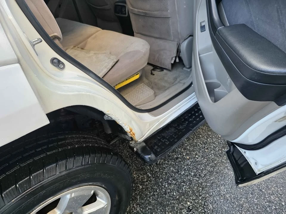 2004 Toyota 4Runner 4th Gen - Image 12 of 20