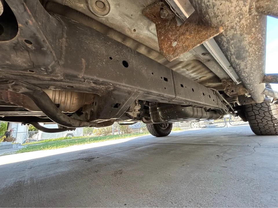2004 Toyota 4Runner 4th Gen - Image 11 of 11