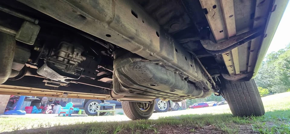 2004 Toyota 4Runner 4th Gen - Image 18 of 19