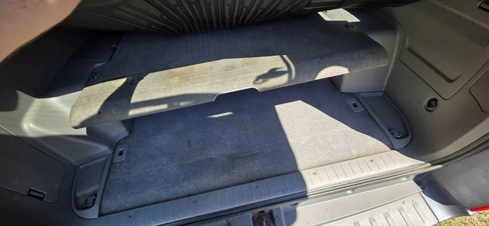 2004 Toyota 4Runner 4th Gen - Image 19 of 19