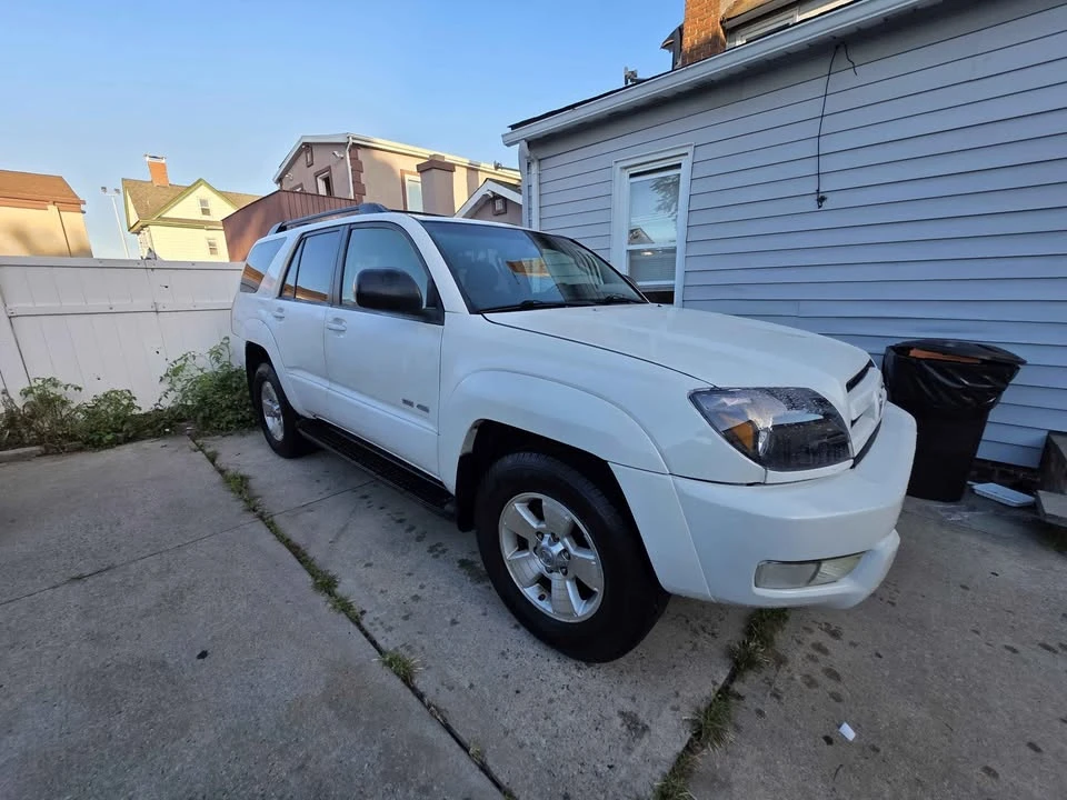 2004 Toyota 4Runner 4th Gen - Image 2 of 20