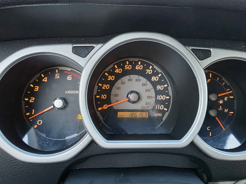 2004 Toyota 4Runner 4th Gen - Image 7 of 20