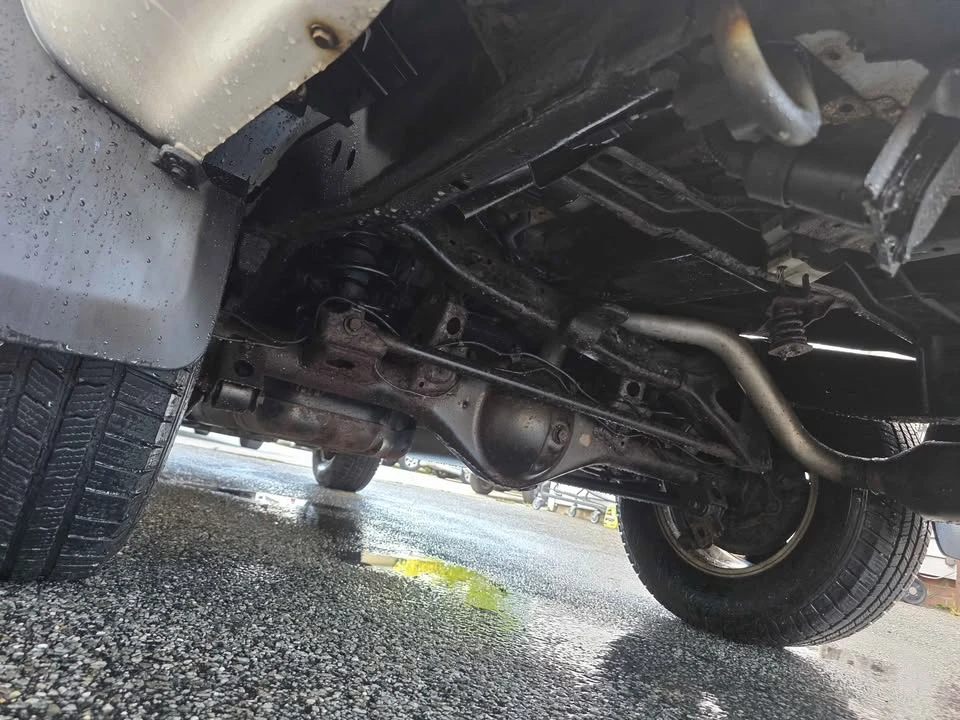 2004 Toyota 4Runner 4th Gen - Image 9 of 20