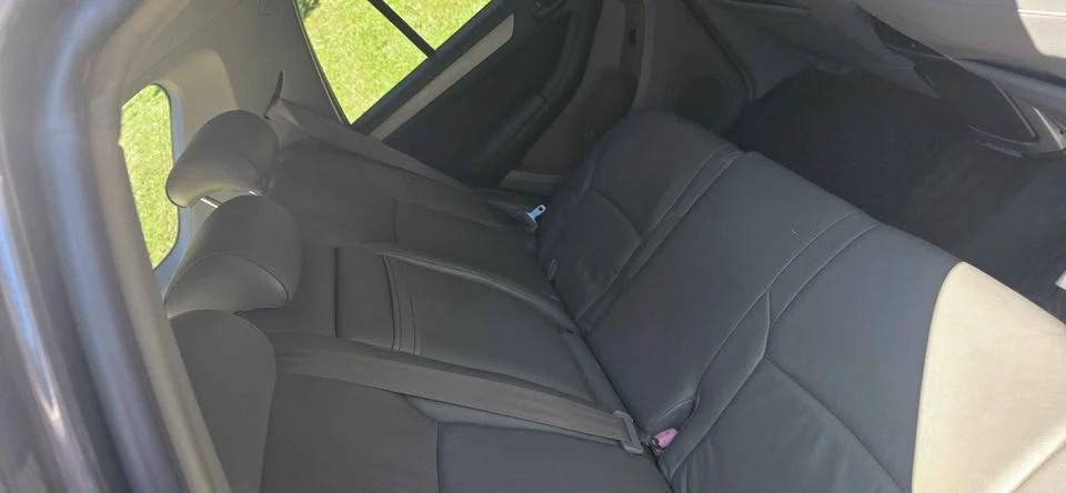 2004 Toyota 4Runner 4th Gen - Image 7 of 19