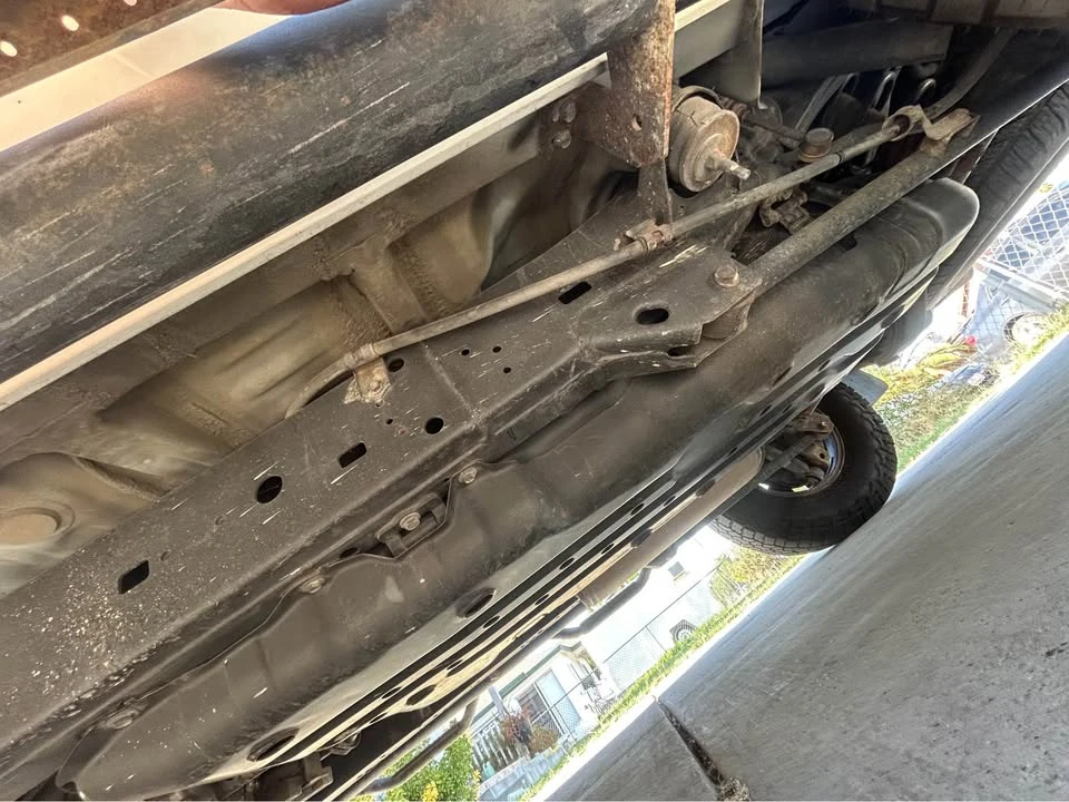 2004 Toyota 4Runner 4th Gen - Image 10 of 11