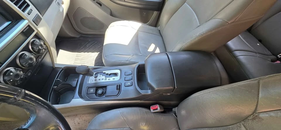 2004 Toyota 4Runner 4th Gen - Image 15 of 19