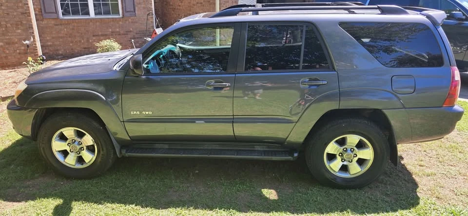 2004 Toyota 4Runner 4th Gen - Image 3 of 19