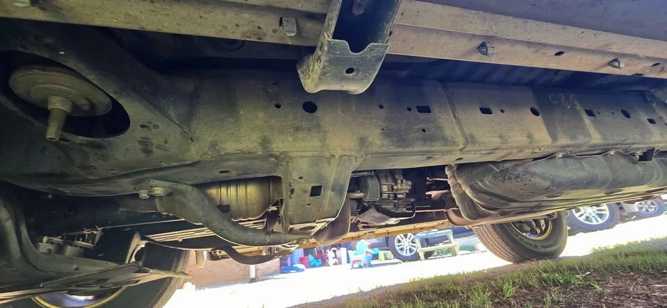 2004 Toyota 4Runner 4th Gen - Image 16 of 19