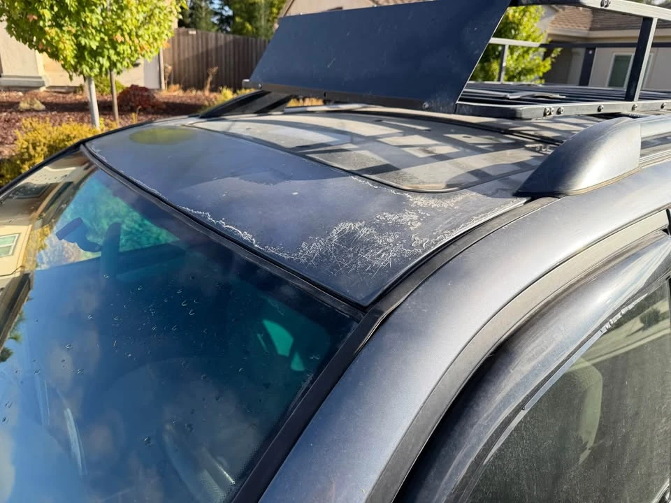2004 Toyota 4Runner 4th Gen - Image 9 of 14