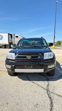 2004 Toyota 4Runner SR5 Sport Utility 4D