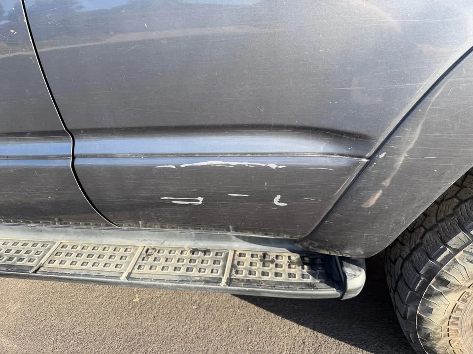 2004 Toyota 4Runner 4th Gen - Image 8 of 14